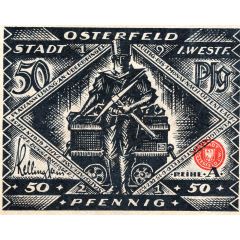 50 Pfennig