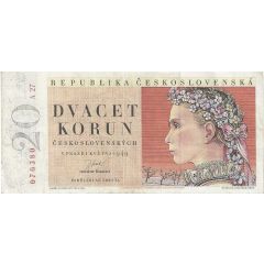 20 Korun