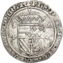 2 Stivers - Philip the Handsome
