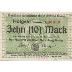 10 Mark