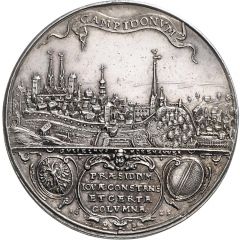 1 Regimentsthaler