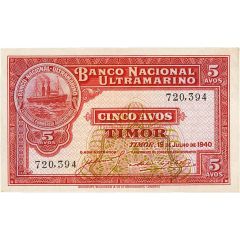 5 Avos