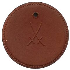 Medaille Polenz