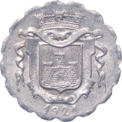 10 Centimes