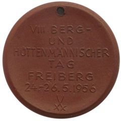 Berg -und Hüttenmännischer Tag Freiberg