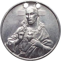 Medal - Jesus Christ ne me blasphémez pas