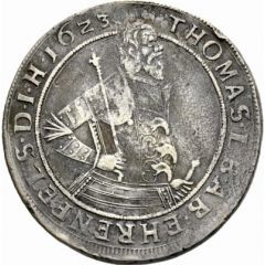 Thaler - Thomas I