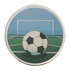 1 Ounce - APMEX Soccer