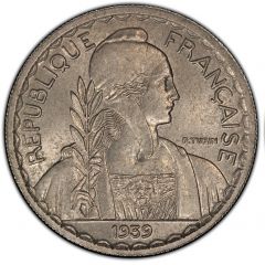 20 Cents Magnetic
