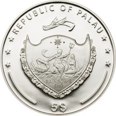 5 Dollars Pamir