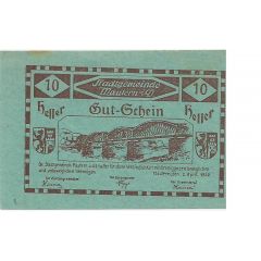 10 Heller Mautern