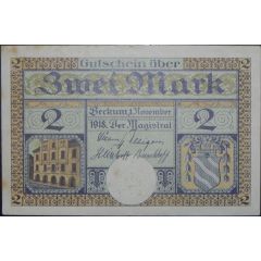 2 Mark