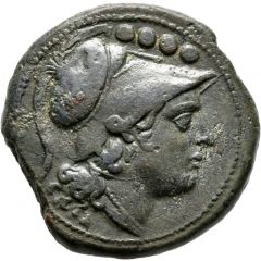Triens Dolphin, ROMA