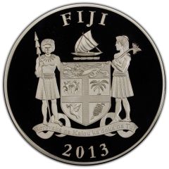 25 Dollars 2014 FIFA World Cup Brazil