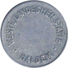 Westf. Landesheilstätte Haldem