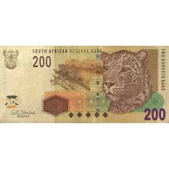 200 Rand