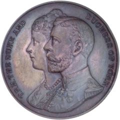 Medal Australian Federal Parliament