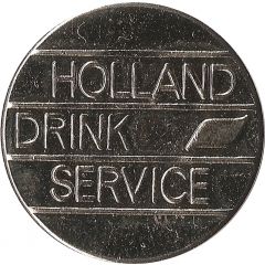 Token - HDS Holland Drink Service