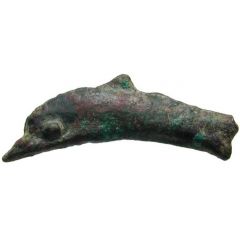 Dolphin Θ Υ