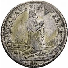 20 Kreuzer