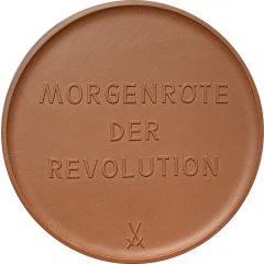 50th anniversary of the Russian revolution