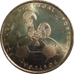 Token - 2006 FIFA World Cup Portugal