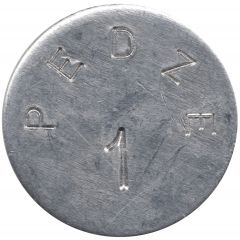 1 Pezde