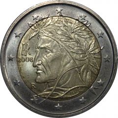 2 Euros 2nd map