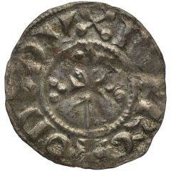 Denier - Odo I