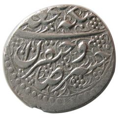 1 Qiran - Fat`h Ali Qajar Type E, Shushtar mint