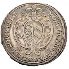 1 Thaler
