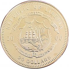 20 Dollars Vienna