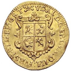 Ducat - Ulrich VI