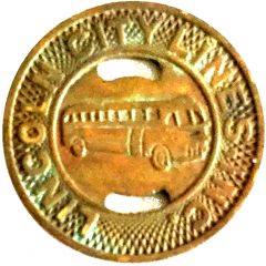 1 School Fare - Lincoln City Lines, Inc. Lincoln, Nebraska