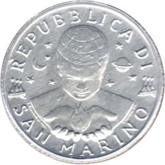 1 Lira Thales of Milet
