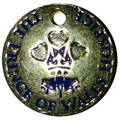 Trolly Token - Prince of Wales Hospice