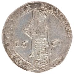 ½ Silver Ducat