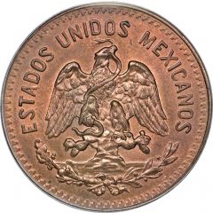 20 Centavos