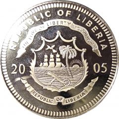 10 Dollars Germany