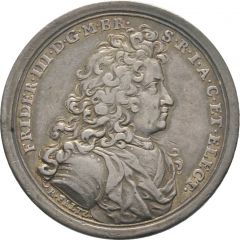 Liberation of the Lower Rhine provinces - Frederick III