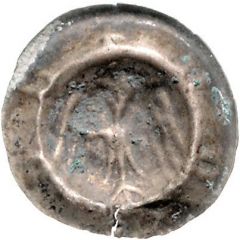 Denier Bracteate
