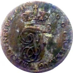 1 Dreiling - Frederick Francis I
