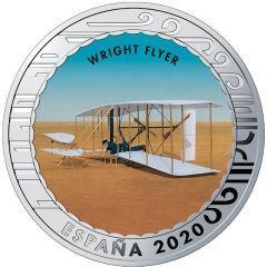 1.5 Euro Wright Flyer