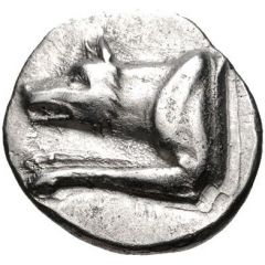 Triobol - Philokles