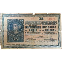 25 Korona