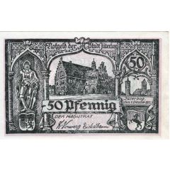 50 Pfennig