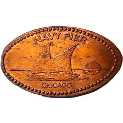 Navy Pier - Sailing Ships Chicago, Illinois