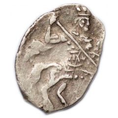Kopeck - Feodor III Alexeyevich