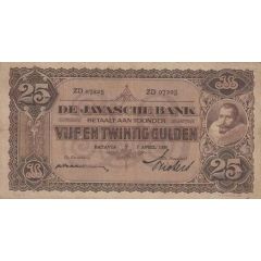 25 Gulden