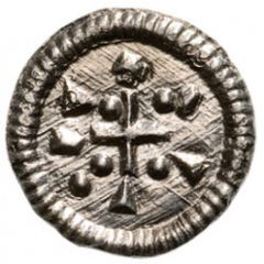 Denier - Géza II